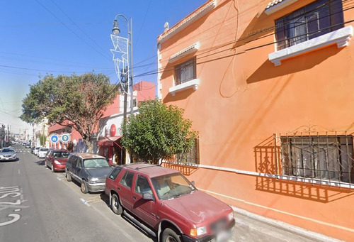 Caba Departamento En Venta El Carmen Puebla Puebla 