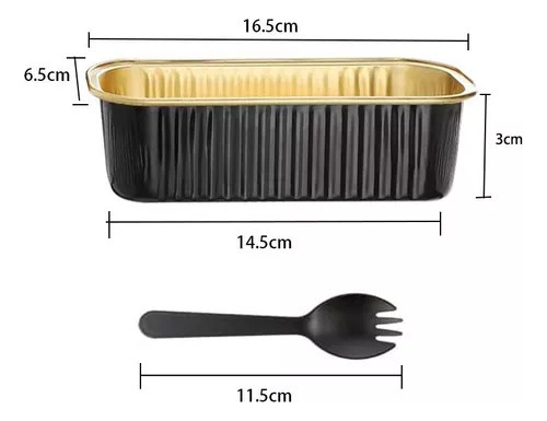 A Moldes Reposteria Desmontables For Tartas 150 Pzs