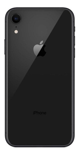 iPhone XR 128 GB Preto 3 GB RAM