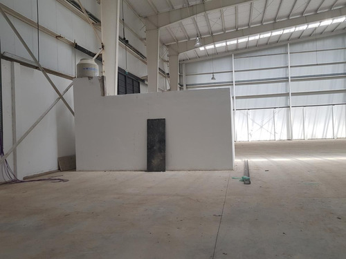Imagen 6 de 10 de Única Nave Industrial Y Logística Sip Ezeiza - Venta O Alquiler