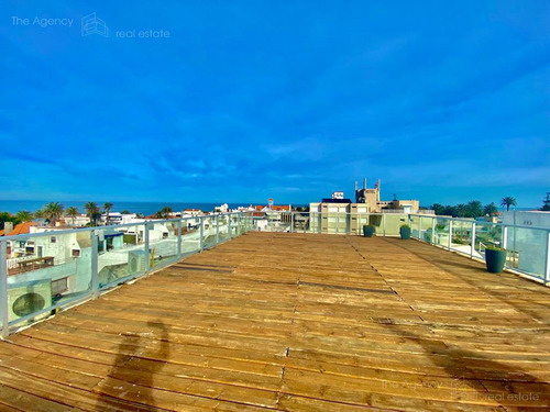 Venta Hotel En Península - Vista Al Mar - Cerca Del Puerto - Punta Del Este