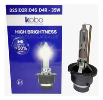 Comprar Lampara Xenon D4r 4300k 35w Kobo Toyota Corolla