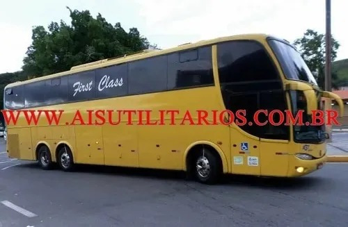 Imagem 1 de 6 de Marcopolo Ld 1550 Mb Otimo Estado Ligue E Confira!! Ref.267