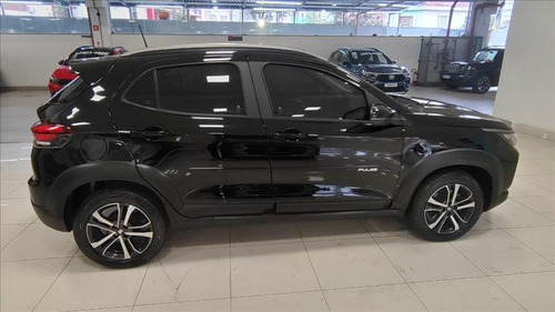 Fiat Pulse 1.0 Turbo 200 Audace