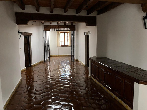 Imagen 13 de 30 de Hermosa Residencia En Venta En Coyoacan