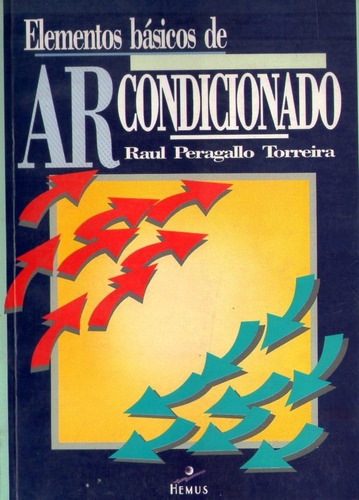 Elementos Básicos De Ar Condicionado (en Portugues)