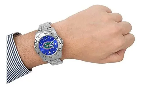 Reloj Deportivo Para Hombre Ncaa Suntime