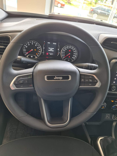 Jeep Renegade 1.8 Sport