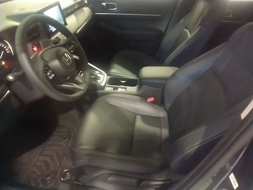 Honda Hr-v Exl