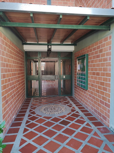 Imagen 3 de 15 de Apartamento En Venta Jardines De Castillejo