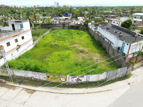 (mm969) Terreno Tucacas En Venta Cerca Del Hospital