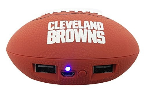 Cargador De Teléfono Remoto Nfl