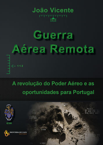 Guerra Aérea Remota - João Vicente