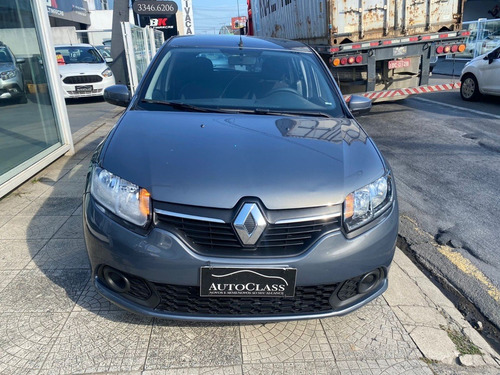Imagem 2 de 9 de Renault/ Sandero 1.0 2019 Completo
