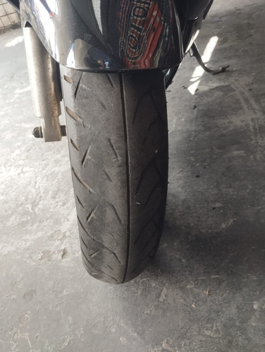 Gsx 750 F 2002 Unico Dono