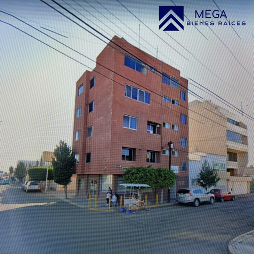 Oficina Amueblada En Venta En Col. Burocrata Durango