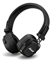 Comprar Audífonos On-ear Bluetooth Marshall Major Iv Wireless Negro