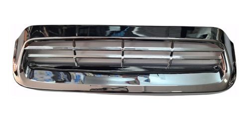 Accesorio Cromado  Intercooler Toyota Hilux Vigo 2012 - 2015