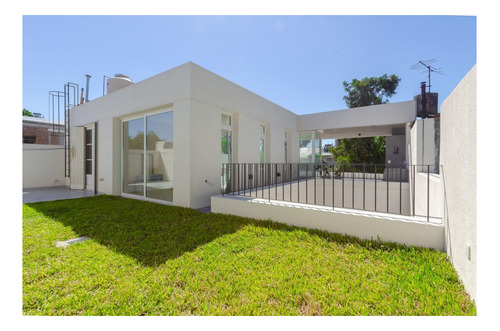 Imagen 28 de 30 de Exclusiva Casa En Venta En Villa Pueyrredon