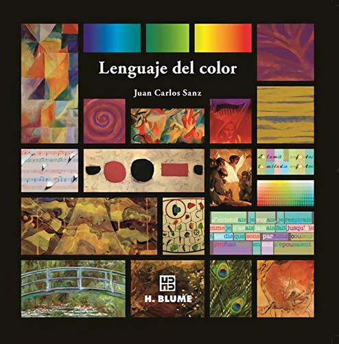 El Lenguaje Del Color: 10 (imagen, Arte, Color Y Fotografía)
