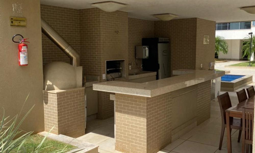 Imagem 20 de 20 de Apartamento No The One - 1567