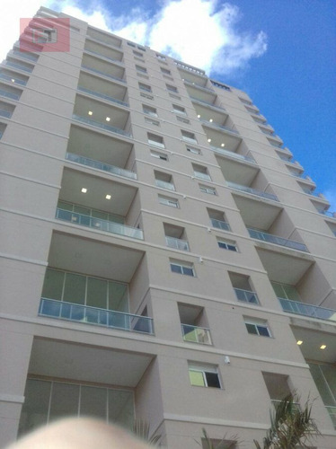 Imagem 3 de 14 de Apartamento À Venda 4 Dormitorios Grand Garden Jundiaí Sp - Teffe-ap00110