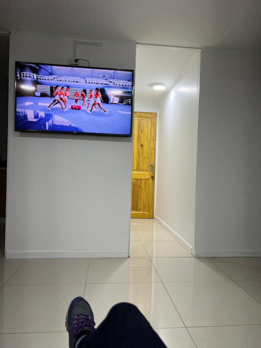 Venta De Casa En Puente Alto, Del Metro Elisa Correa
