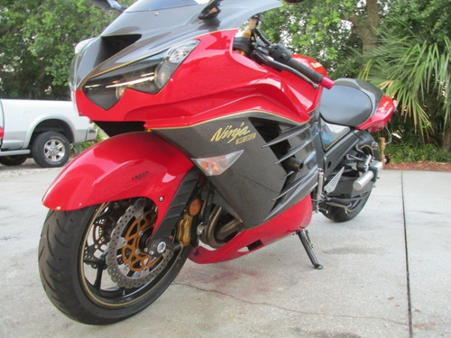 Imagen 6 de 9 de 2015 Kawasaki Ninja