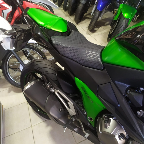 Imagen 4 de 10 de Kawasaki Z800