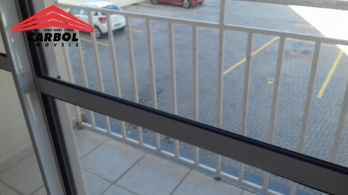 Imagem 13 de 15 de Apartamento 02 Dormitórios No Mirante Da Colonia - 351101f