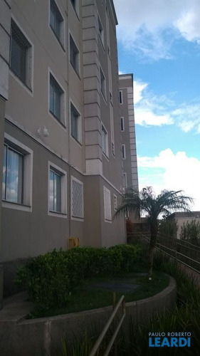 Imagem 2 de 15 de Apartamento - Parque Munhoz - Sp - 609047