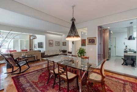 Imagem 13 de 30 de Apartamento Com 2 Dormitórios À Venda, 240 M² Por R$ 2.100.000 - Higienópolis - São Paulo/sp - Ap19269