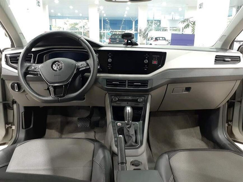 Imagem 5 de 12 de Polo 1.0 200 Tsi Highline Automático