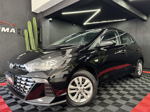 Hyundai HB20 HB20 SENSE 1.0 FLEX 12V MEC.