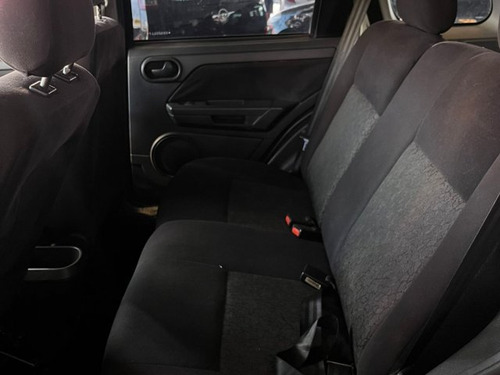 Ford Ecosport Ecosport 1.6 XLS 8V FLEX 4P MANUAL