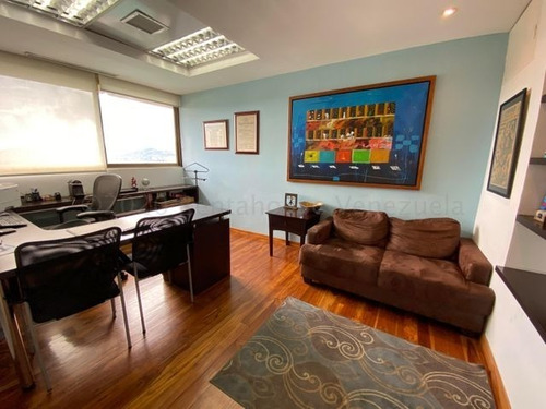 Imagen 4 de 15 de Oficina En Venta Los Palos Grandes 22-23044 Eva Castillo 0414.306.72.20
