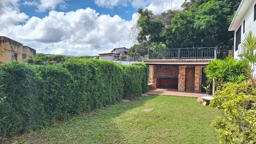 Casa En Venta El Marqués