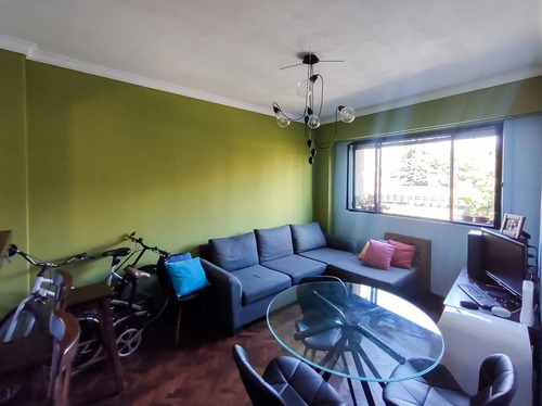 Imagen 4 de 22 de Venta De Departamento 3 Ambientes Con Balcón En Caballito