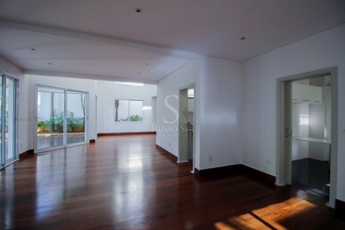 Imagem 3 de 15 de Casa Condominio - Alto Da Boa Vista - Ref: 36440 - V-36440