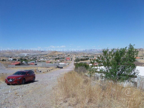 Imagen 2 de 3 de Terreno En Venta En Granjas Universitarias