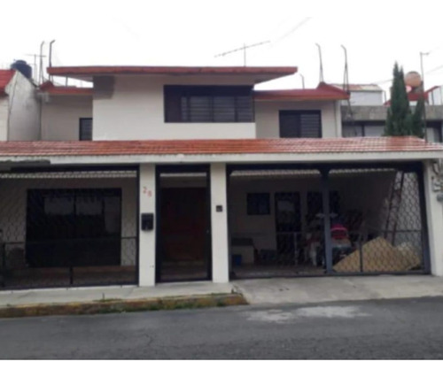 Cv-remate Casa, Gran Oportunidad Residencial Acoxpa Tlalpan