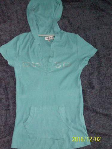 Ropa Deportiva Dama Blusas Monos, Blusas , Zapatos