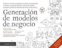 Libro Generación De Modelos De Negocio