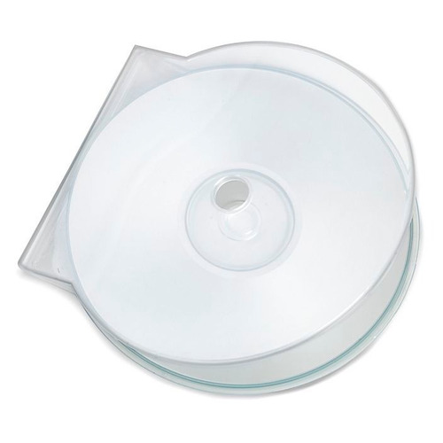 Set De 7 Cajas Slim Para Cd Dvd Bluray Plastico Duro Rigida (Usado)