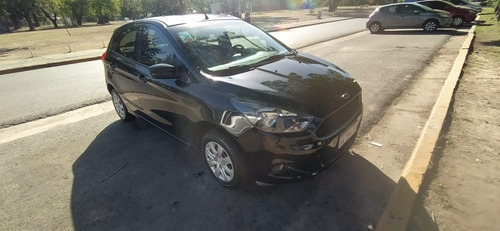 Imagen 2 de 9 de Ford Ka 2016 1.5 S