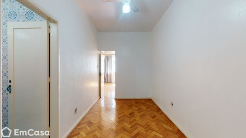 Imagem 5 de 10 de Apartamento À Venda Em Rio De Janeiro - 31645