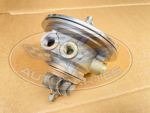 Turbo Cartucho Motor 1.8t K03 Passat Sharan Jetta Audi Leon