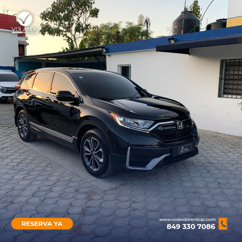 Imagen 2 de 6 de Alquiler Coche Barato Santo Domingo