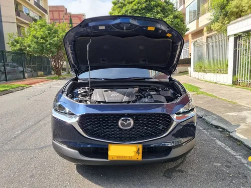 Mazda CX-30 2.5 Grand Touring Lx 4x4