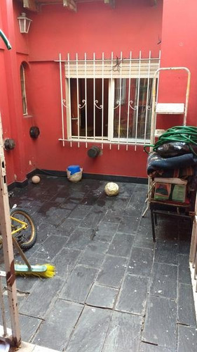 Venta Ph 4 Amb 100 M2 Patio Valentin Alsina Lanus